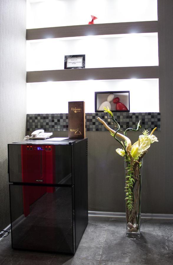 Aqvium Otel Dnipro Dış mekan fotoğraf