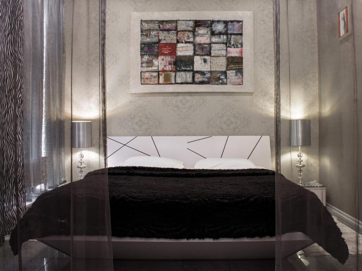 Aqvium Otel Dnipro Dış mekan fotoğraf