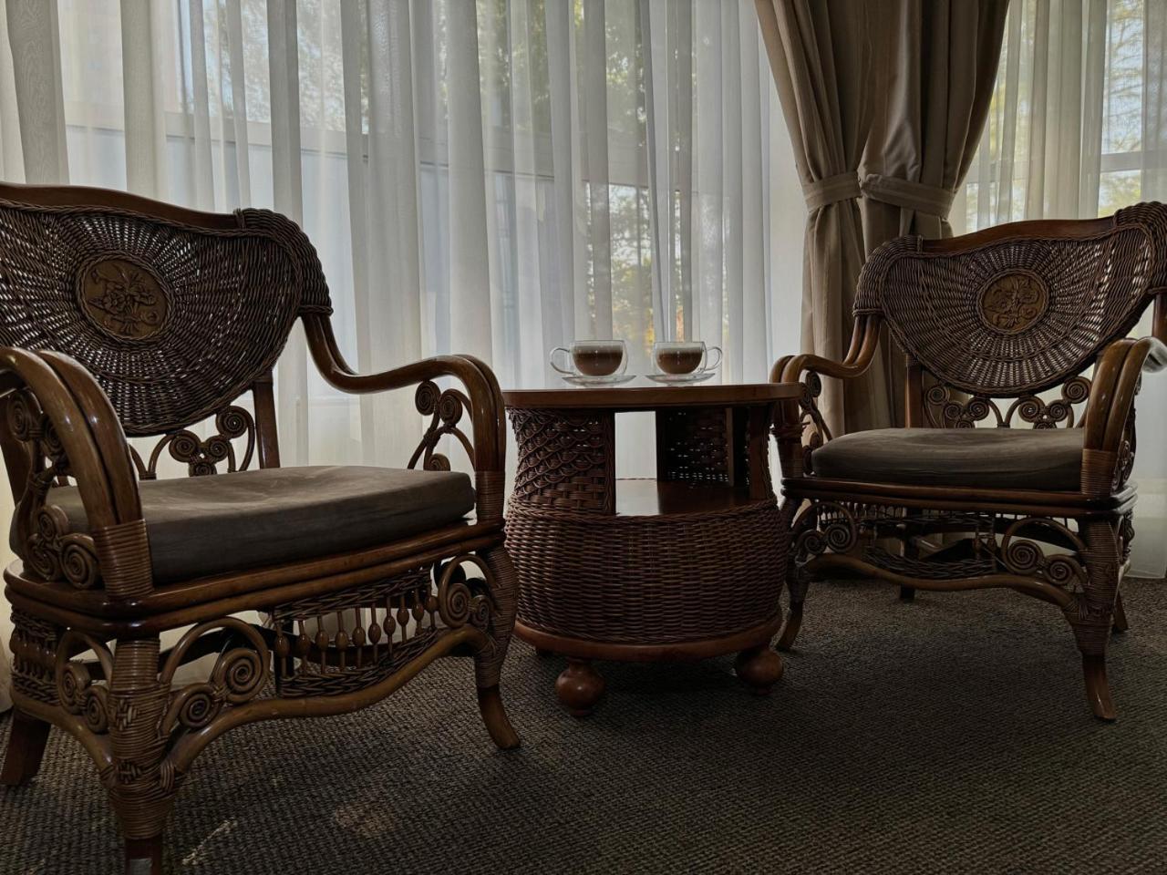 Aqvium Otel Dnipro Dış mekan fotoğraf