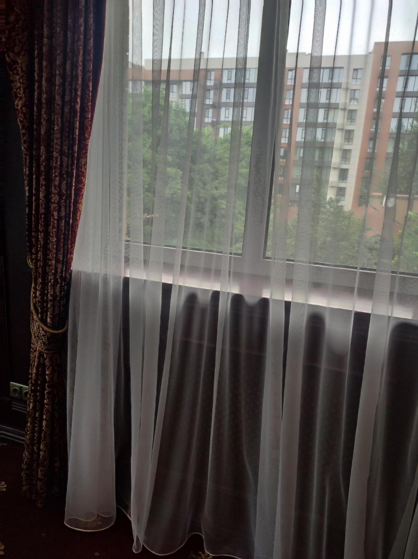 Aqvium Otel Dnipro Dış mekan fotoğraf