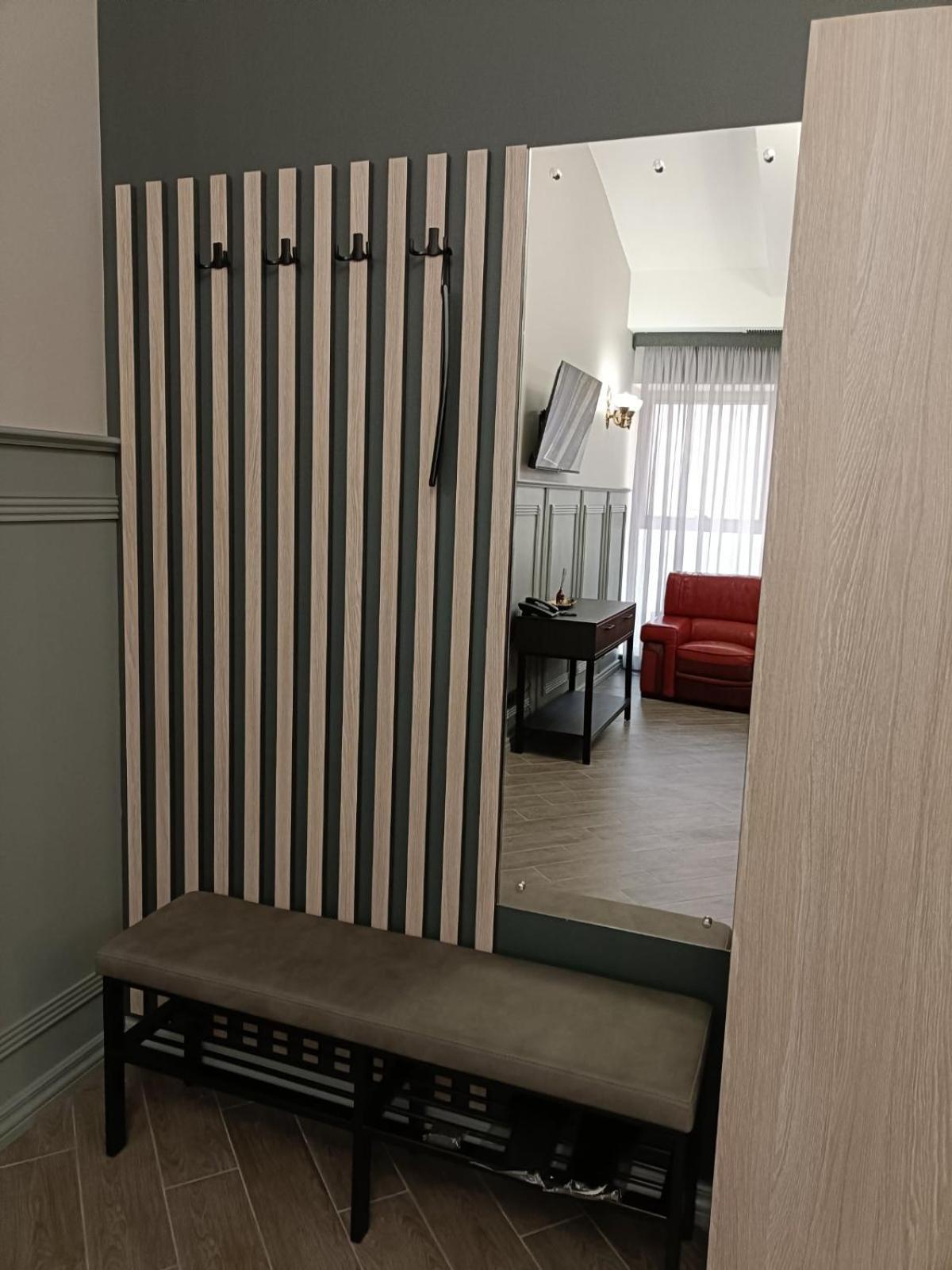 Aqvium Otel Dnipro Dış mekan fotoğraf